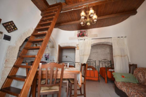 Гостиница I Trulli Di Ottavio  Альберобелло